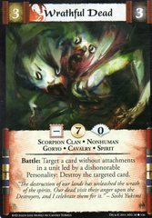 Wrathful Dead